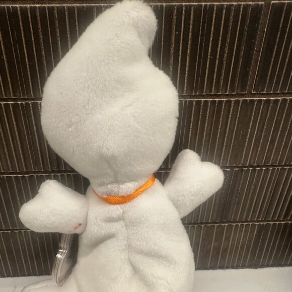 Ty Sheets and Spooky Beanie Babies - Picture 8 of 12